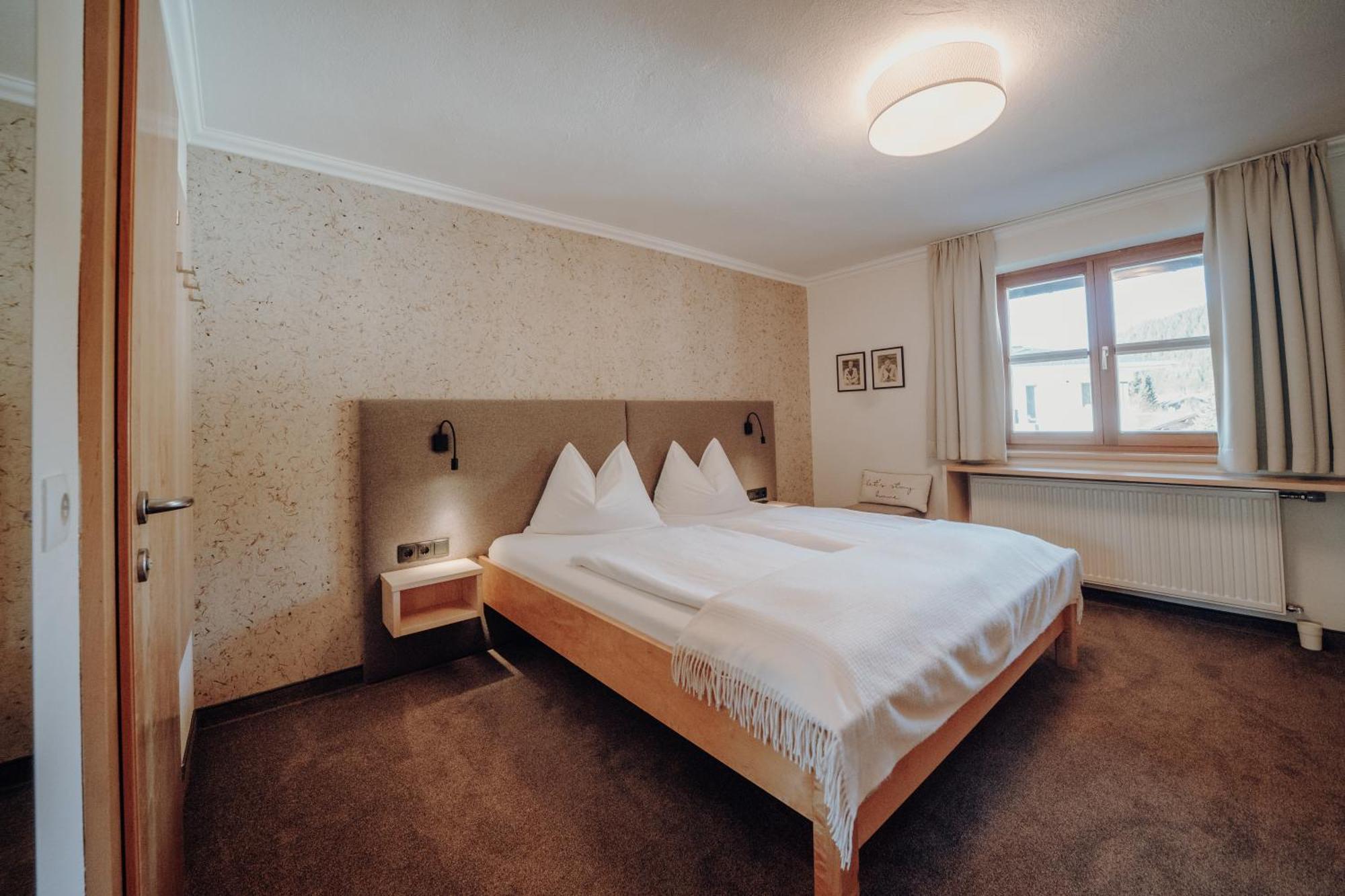 Landhaus Filzmoos Eksteriør billede