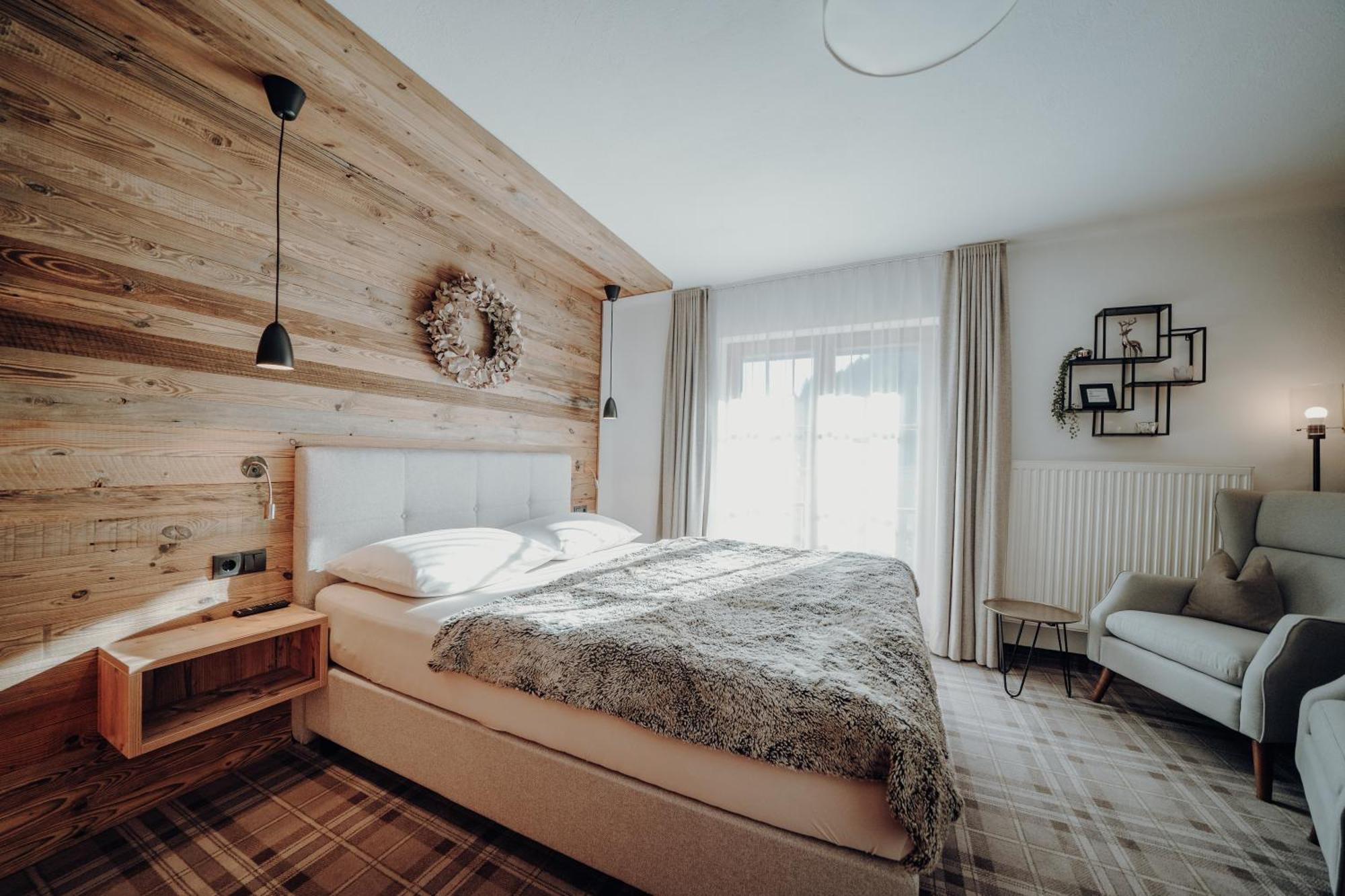 Landhaus Filzmoos Eksteriør billede