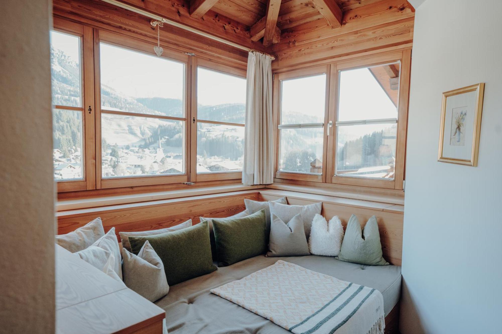 Landhaus Filzmoos Værelse billede